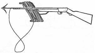 Иллюстрация к книге — Руководство по выживанию среди зомби: всё о защите от живых мертвецов [_094.jpg]