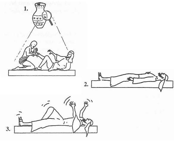 Иллюстрация к книге — Руководство по выживанию среди зомби: всё о защите от живых мертвецов [_101.jpg]