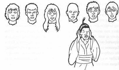 Иллюстрация к книге — Руководство по выживанию среди зомби: всё о защите от живых мертвецов [_103.jpg]