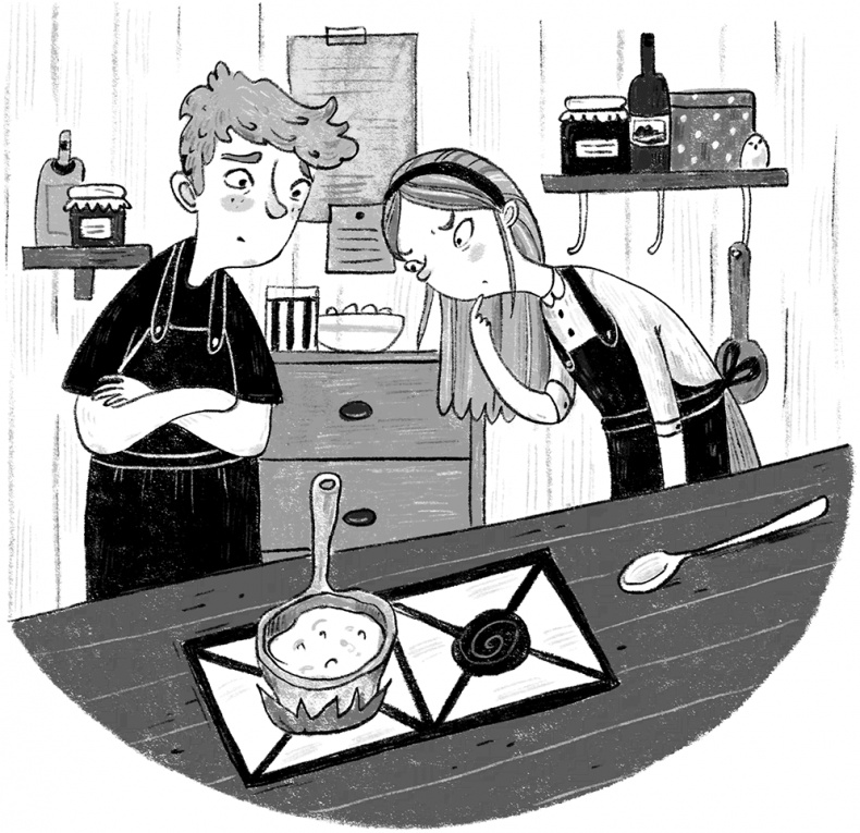 Иллюстрация к книге — Синьорина Корица [i_024.jpg]