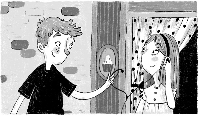 Иллюстрация к книге — Синьорина Корица [i_027.jpg]