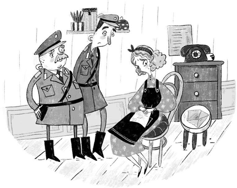 Иллюстрация к книге — Синьорина Корица [i_029.jpg]