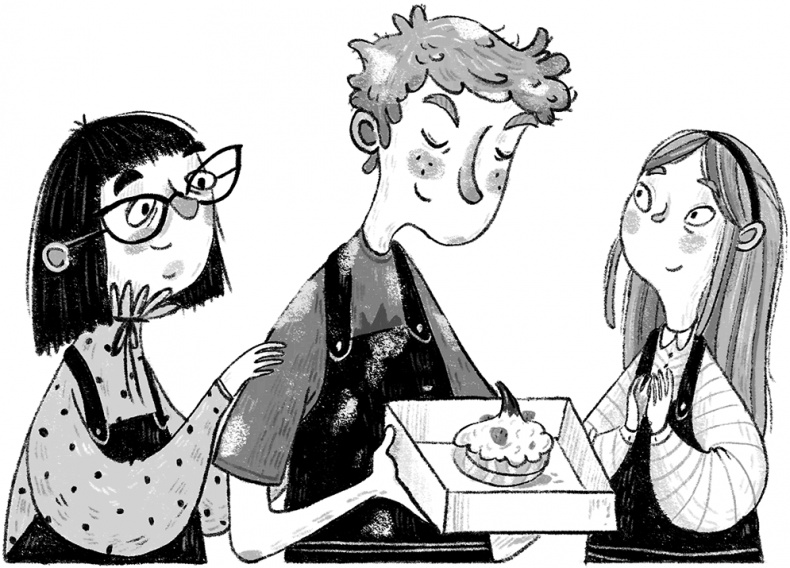 Иллюстрация к книге — Синьорина Корица [i_039.jpg]