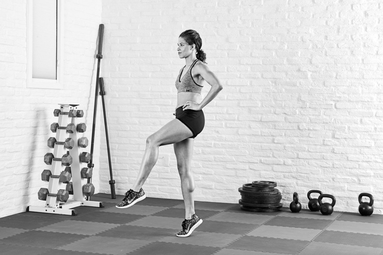 Иллюстрация к книге — Безжалостный курс тренировок для целеустремленных [i_027.jpg]