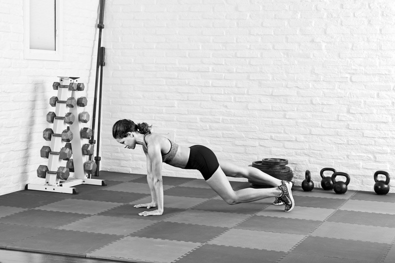 Иллюстрация к книге — Безжалостный курс тренировок для целеустремленных [i_030.jpg]