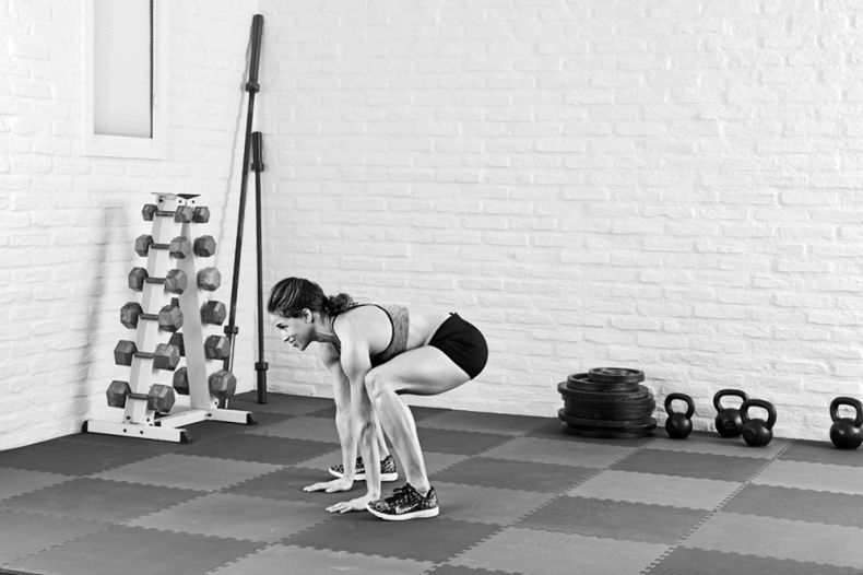 Иллюстрация к книге — Безжалостный курс тренировок для целеустремленных [i_040.jpg]