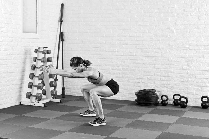 Иллюстрация к книге — Безжалостный курс тренировок для целеустремленных [i_041.jpg]