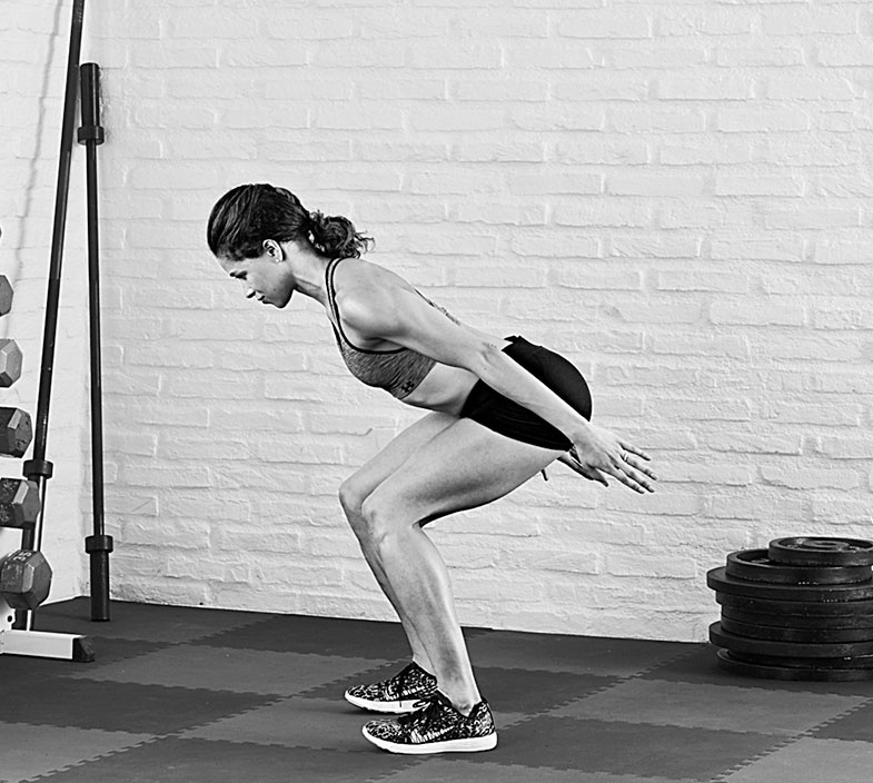 Иллюстрация к книге — Безжалостный курс тренировок для целеустремленных [i_052.jpg]