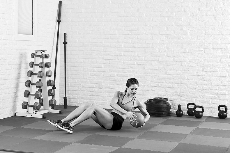 Иллюстрация к книге — Безжалостный курс тренировок для целеустремленных [i_057.jpg]