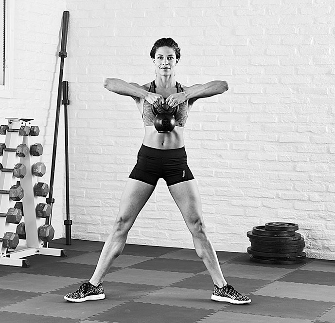 Иллюстрация к книге — Безжалостный курс тренировок для целеустремленных [i_069.jpg]