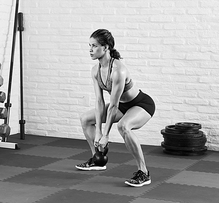 Иллюстрация к книге — Безжалостный курс тренировок для целеустремленных [i_075.jpg]