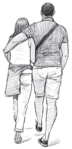 Иллюстрация к книге — Бесценный дар собаки. История лабрадора Дейзи, собаки-детектора, которая спасла мне жизнь [i_004.jpg]