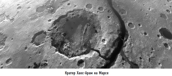 Иллюстрация к книге — Гости из космоса. Факты. Доказательства. Расследования [i_023.jpg]