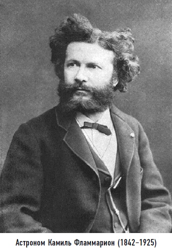 Иллюстрация к книге — Гости из космоса. Факты. Доказательства. Расследования [i_035.jpg]