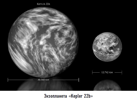 Иллюстрация к книге — Гости из космоса. Факты. Доказательства. Расследования [i_059.jpg]