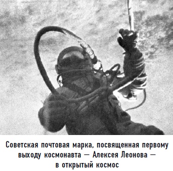 Иллюстрация к книге — Гости из космоса. Факты. Доказательства. Расследования [i_073.jpg]