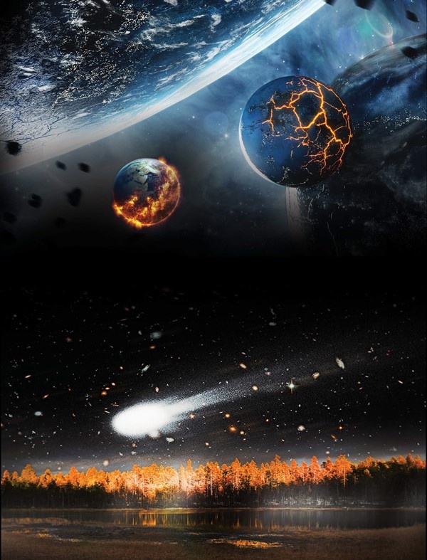 Иллюстрация к книге — Гости из космоса. Факты. Доказательства. Расследования [i_110.jpg]