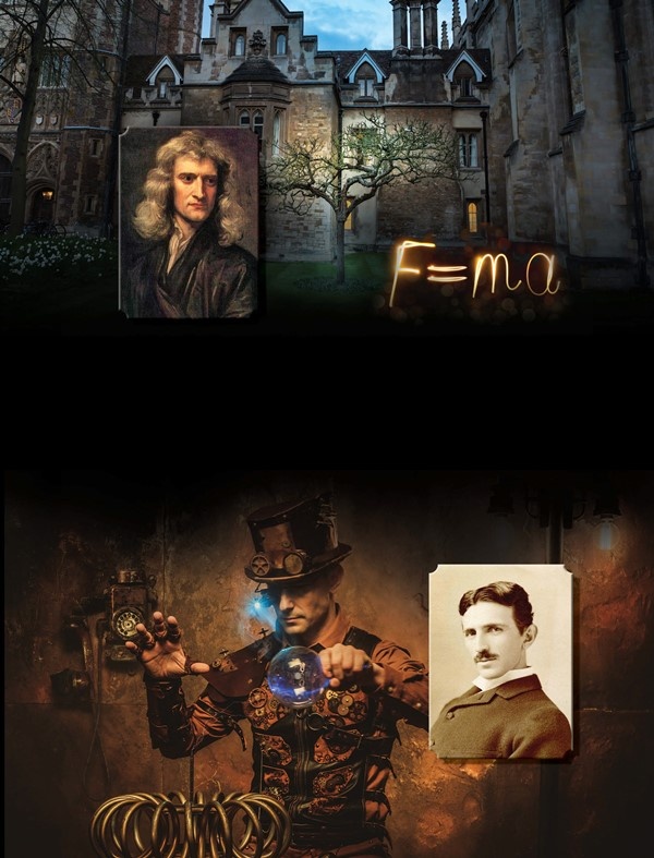 Иллюстрация к книге — Гости из космоса. Факты. Доказательства. Расследования [i_111.jpg]