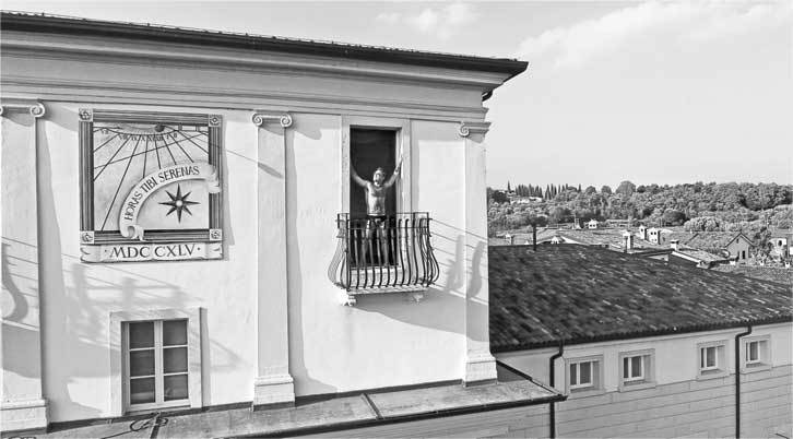 Иллюстрация к книге — Robbie Williams. Откровение [i_001.jpg]