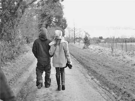 Иллюстрация к книге — Robbie Williams. Откровение [i_002.jpg]