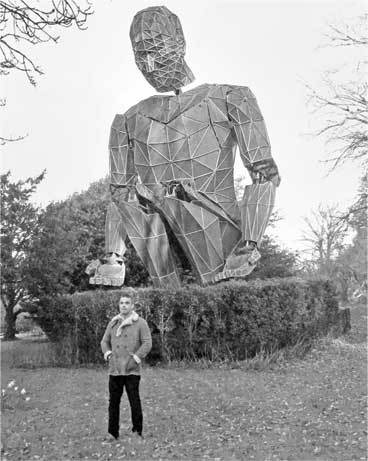 Иллюстрация к книге — Robbie Williams. Откровение [i_007.jpg]