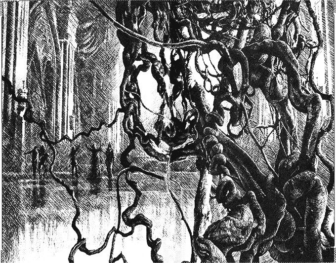 Иллюстрация к книге — Владыка [i_001.jpg]