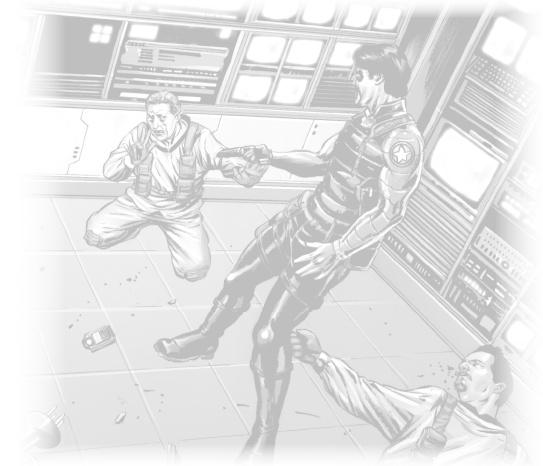 Иллюстрация к книге — Смерть Первого Мстителя [i_008.jpg]