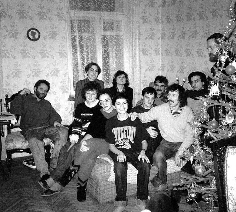 Иллюстрация к книге — Вкратце жизнь [_03_13_2.jpg]