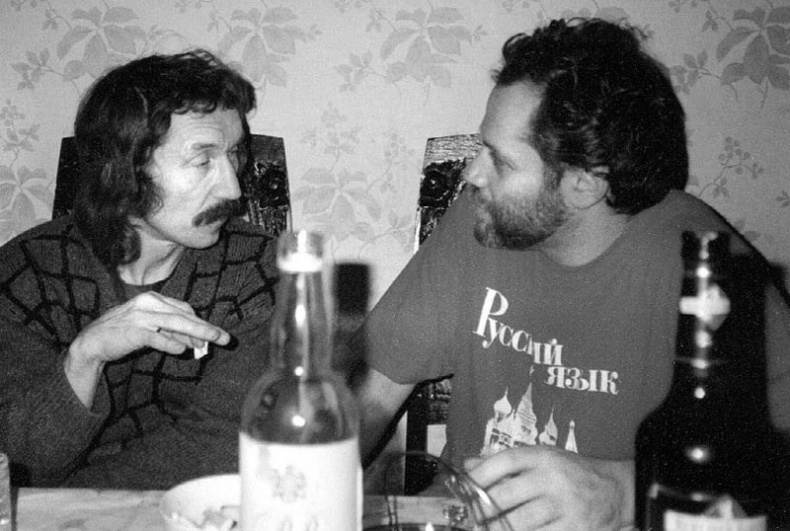 Иллюстрация к книге — Вкратце жизнь [_03_14_1.jpg]