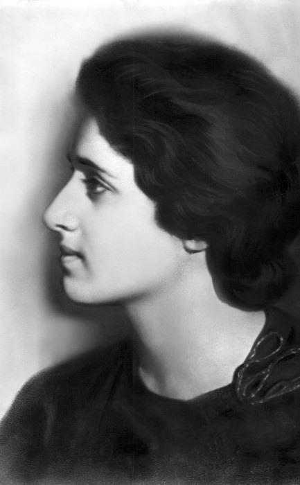 Иллюстрация к книге — Вкратце жизнь [i_007.jpg]