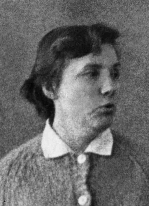 Иллюстрация к книге — Вкратце жизнь [i_035.jpg]