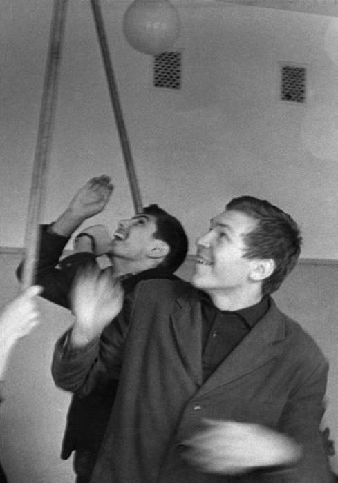 Иллюстрация к книге — Вкратце жизнь [i_046.jpg]