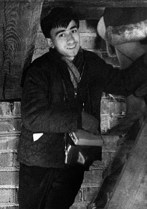 Иллюстрация к книге — Вкратце жизнь [i_052.jpg]