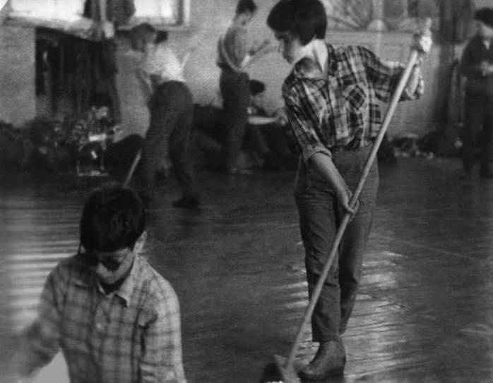 Иллюстрация к книге — Вкратце жизнь [i_057.jpg]