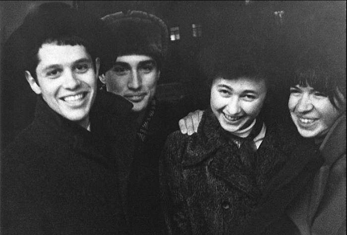 Иллюстрация к книге — Вкратце жизнь [i_059.jpg]