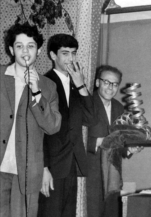 Иллюстрация к книге — Вкратце жизнь [i_064.jpg]