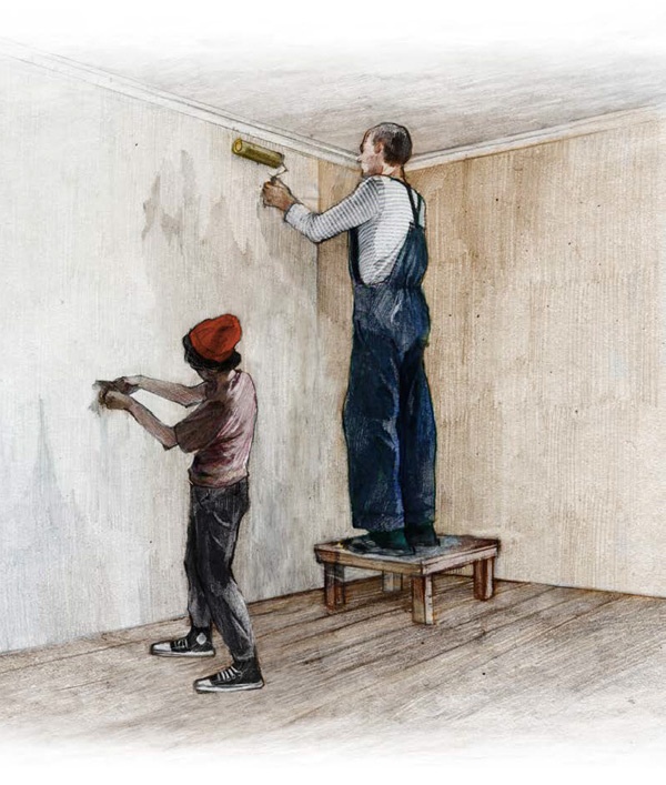 Иллюстрация к книге — В поисках мальчишеского бога [i_003.jpg]