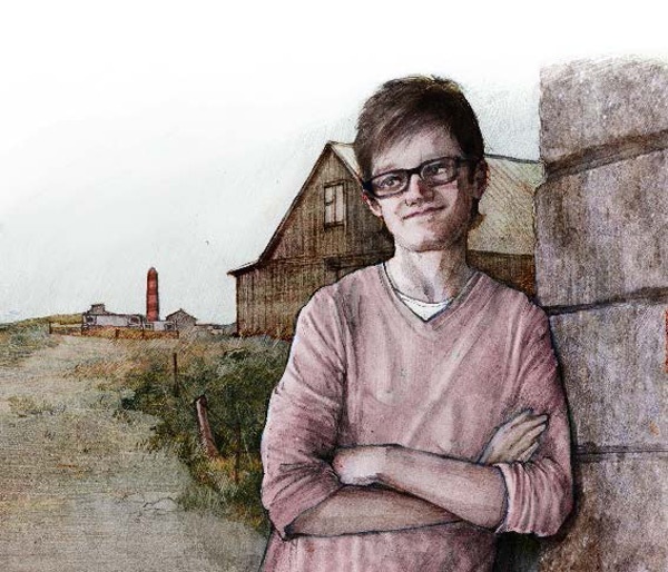 Иллюстрация к книге — В поисках мальчишеского бога [i_013.jpg]