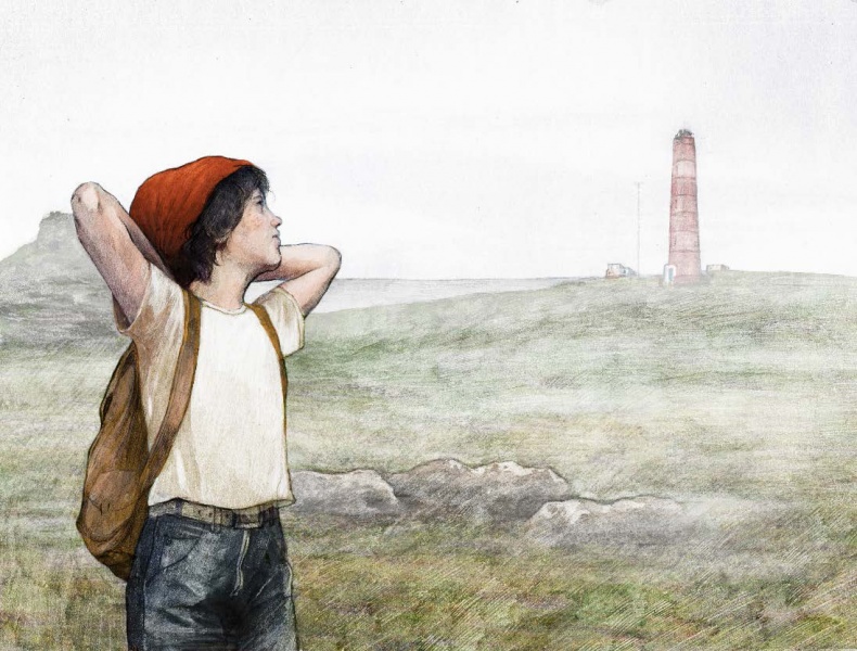 Иллюстрация к книге — В поисках мальчишеского бога [i_017.jpg]