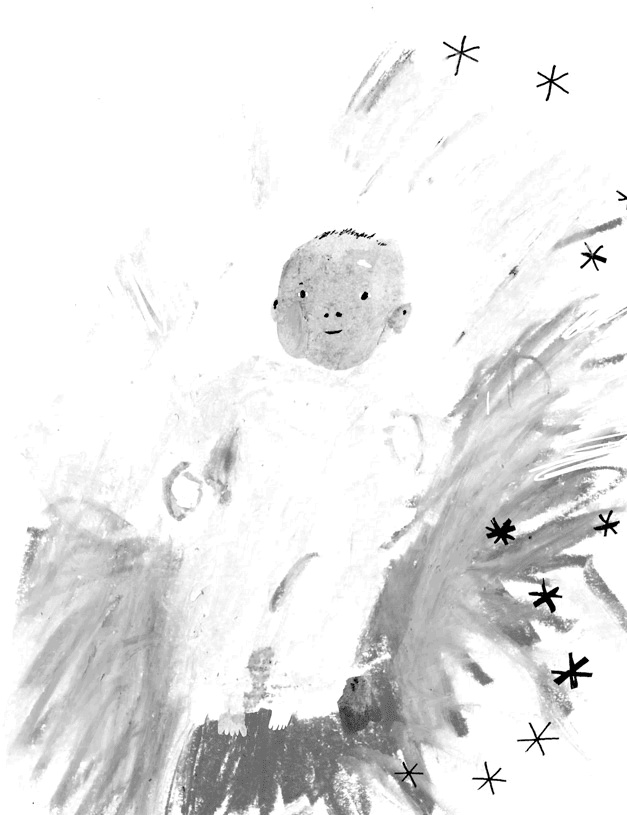 Иллюстрация к книге — Вратарь и море [i_060.jpg]