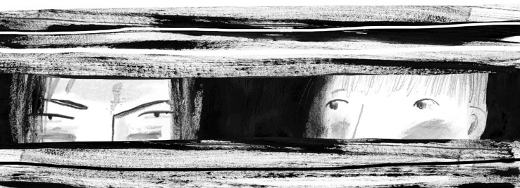 Иллюстрация к книге — Вратарь и море [i_064.jpg]