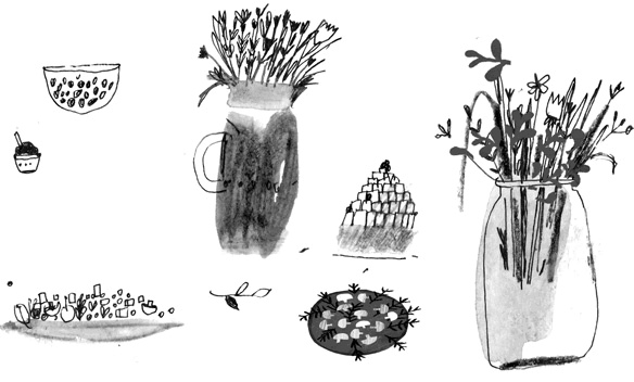 Иллюстрация к книге — Вратарь и море [i_075.jpg]