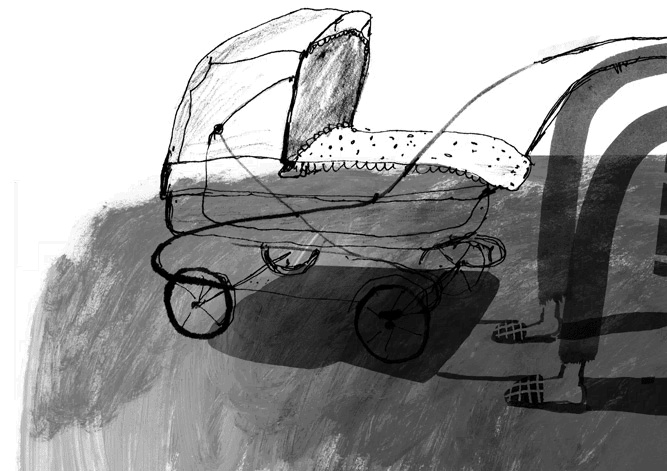 Иллюстрация к книге — Вратарь и море [i_079.jpg]