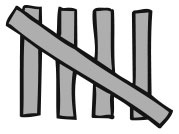 Иллюстрация к книге — Укрощение бесконечности. История математики от первых чисел до теории хаоса [i_003.jpg]