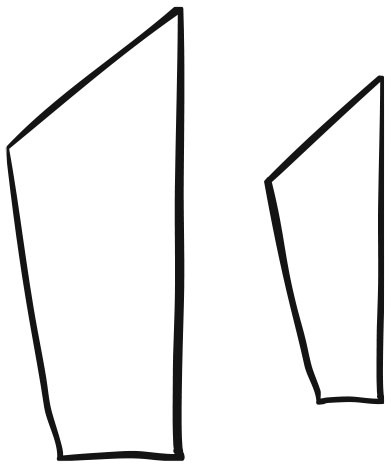 Иллюстрация к книге — Укрощение бесконечности. История математики от первых чисел до теории хаоса [i_015.jpg]