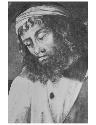 Иллюстрация к книге — Укрощение бесконечности. История математики от первых чисел до теории хаоса [i_019.jpg]