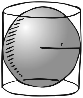 Иллюстрация к книге — Укрощение бесконечности. История математики от первых чисел до теории хаоса [i_024.jpg]