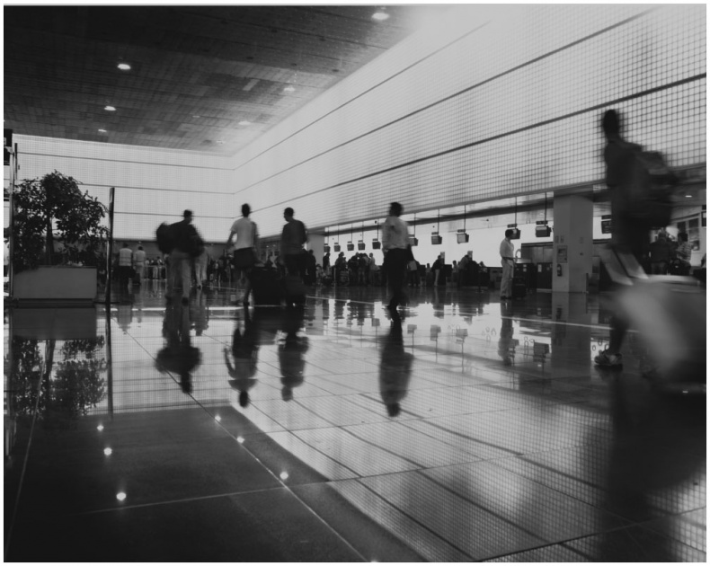 Иллюстрация к книге — Укрощение бесконечности. История математики от первых чисел до теории хаоса [i_049.jpg]