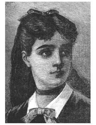 Иллюстрация к книге — Укрощение бесконечности. История математики от первых чисел до теории хаоса [i_101.jpg]