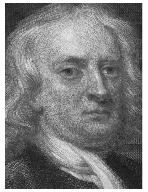 Иллюстрация к книге — Укрощение бесконечности. История математики от первых чисел до теории хаоса [i_117.jpg]